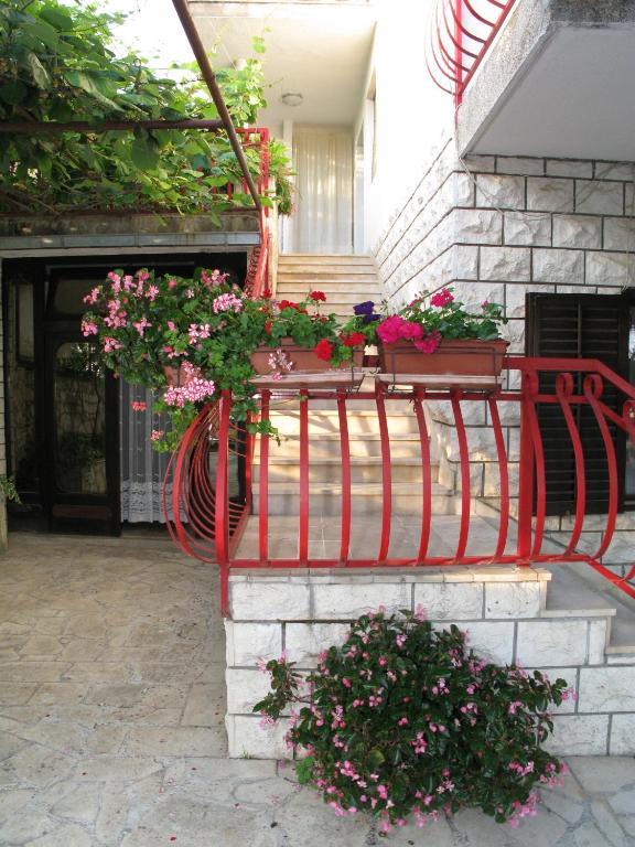 Apartments Ana 트로기르 객실 사진